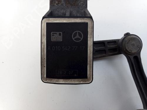 Electronic sensor MERCEDES-BENZ M-CLASS (W164) ML 280 CDI 4-matic (164.120) | BP22492521M84 
