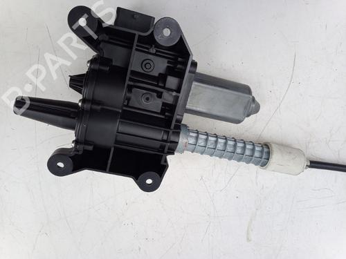 Hand brake PEUGEOT 3008 I MPV (0U_) 2.0 HDi 150 / BlueHDi 150 | BP22494370I18 