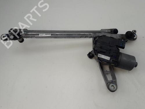Used Front wipers mechanism Front wipers mechanism AUDI A4 B9 Avant (8W5, 8WD) 1.4 TFSI (150 hp) 22512304 22512304