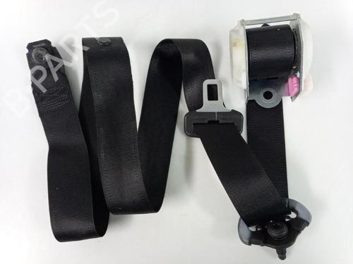 Cinto de segurança traseiro esquerdo OPEL ZAFIRA A MPV (T98) 2.0 DTI 16V (F75) (101 hp) 22458800