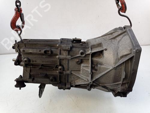 Used Gearbox BMW 3 (E90) 318 i (143 hp) 28173464