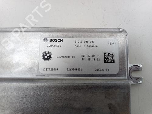 Electronic module BMW 5 (G30, F90) M 550 d xDrive | BP24375318M83 - Image 3