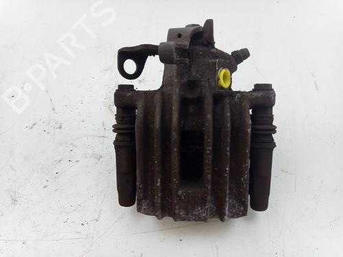 Used Right rear brake caliper VW POLO V (6R1, 6C1) 1.0 TSI (95 hp) 28440248