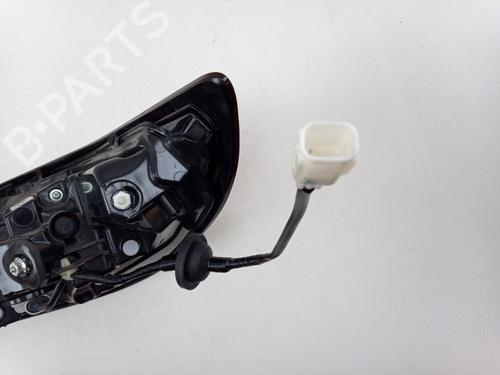 Left taillight MAZDA CX-80 (KL_) e-SKYACTIVE PHEV AWD (KL0H, KL5S3P) | BP31817922C34 - Image 4