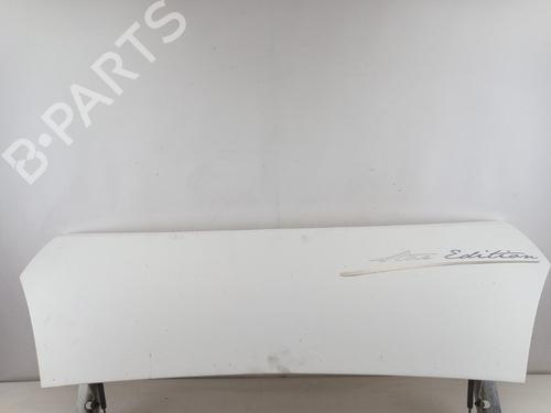 Used Hood FIAT DUCATO Platform/Chassis (250_) 130 Multijet 2,3 D (131 hp) 30327379