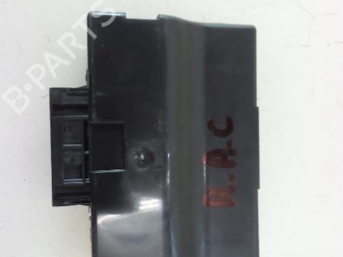 Elektronisk modul AUDI A8 D4 (4H2, 4H8, 4HC, 4HL) 4.2 TDI quattro (351 hp) 22491207