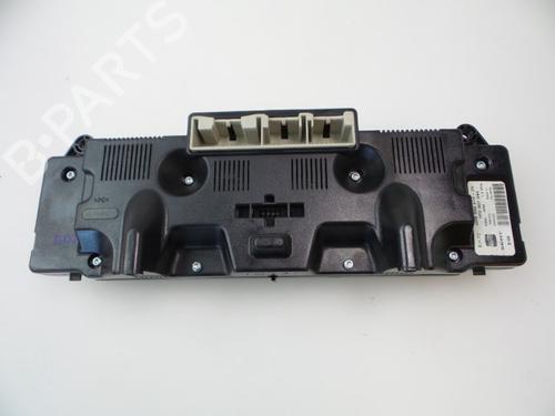 Climate control SEAT LEON (1P1) 2.0 TDI | BP22473649I5 