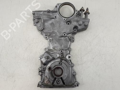 Used Timing cover MAZDA CX-5 (KE, GH) 2.0 (KEEFW) (165 hp) 22507142