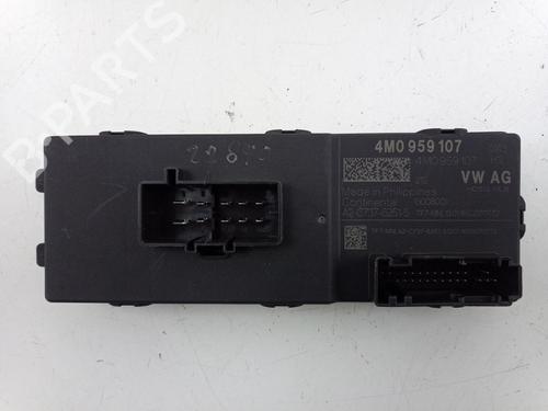 Other AUDI A4 B9 Avant (8W5, 8WD) 2.0 TDI quattro | BP22515122O1 