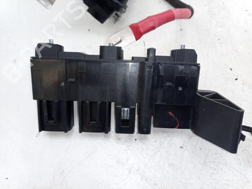 Fuse box RENAULT TRAFIC III Van (FG_) 2.0 dCi 110 (FGMW) | BP38934390E1 - Image 3
