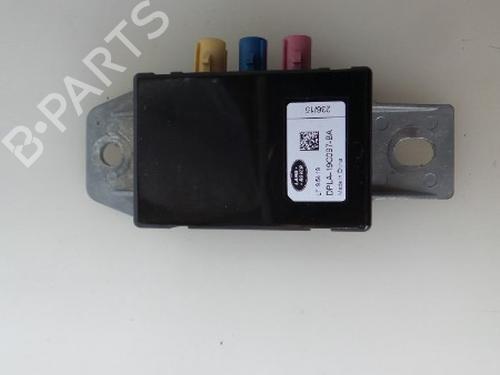Elektronische module LAND ROVER DISCOVERY SPORT (L550) 2.0 D 4x4 (180 hp) 22484449