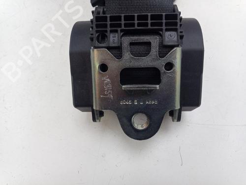 Rear right seatbelt VW GOLF VII (5G1, BQ1, BE1, BE2) 1.0 TSI | BP25121838I28 