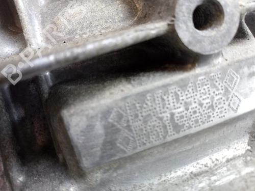 Engine RENAULT TWINGO III (BCM_, BCA_) 1.0 SCe 75 | BP32374082M1 