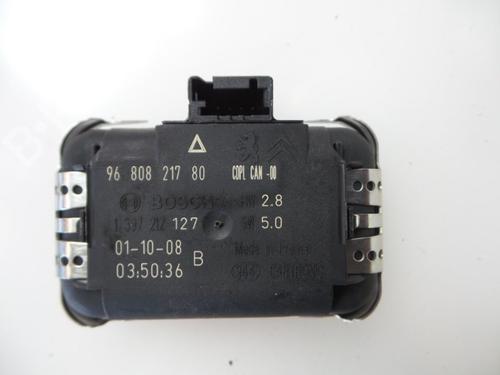 Elektronisk sensor CITROËN C4 Grand Picasso I (UA_) 1.6 VTi 120 (120 hp) 22473318