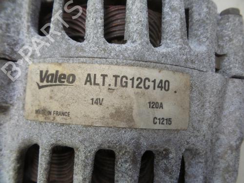 Alternator KIA VENGA (YN) 1.6 CRDi 128 | BP22488674M7 