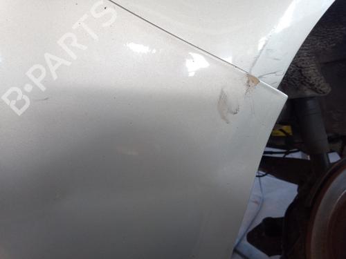 Rear bumper OPEL ZAFIRA / ZAFIRA FAMILY B (A05) 1.9 CDTI (M75) | BP22492698C8 