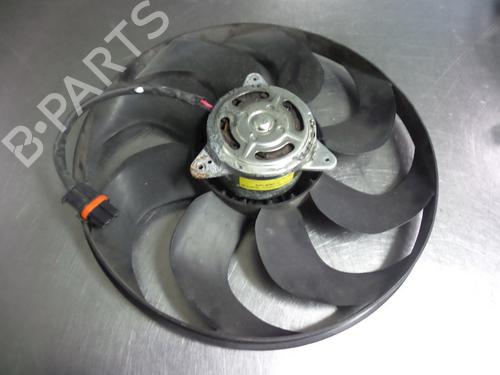 Used Radiator fan Radiator fan 22461652 22461652