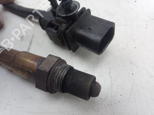 Electronic sensor OPEL AGILA B (H08) 1.2 (F68) | BP31176991M84