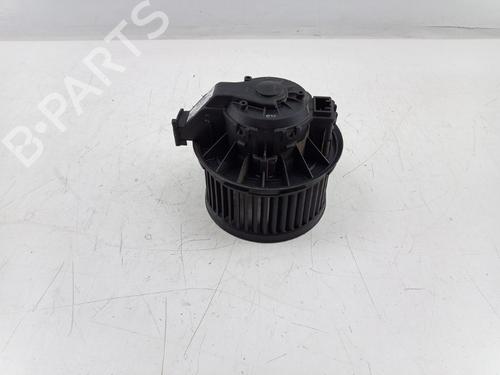 Varmeblæser FORD FIESTA VI (CB1, CCN) 1.6 TDCi (95 hp) 22494622