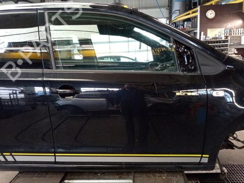 Used Right front door Right front door VW UP! (121, 122, BL1, BL2, BL3, 123) 1.0 (75 hp) 35996616 35996616