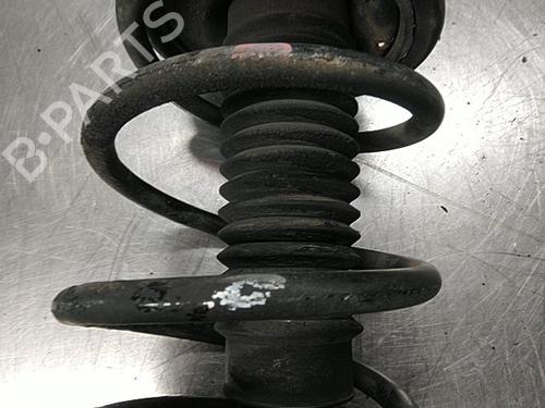 Left front shock absorber SUZUKI BALENO Estate (EG) 1.6 i 16V (SY416) | BP22453424M16 