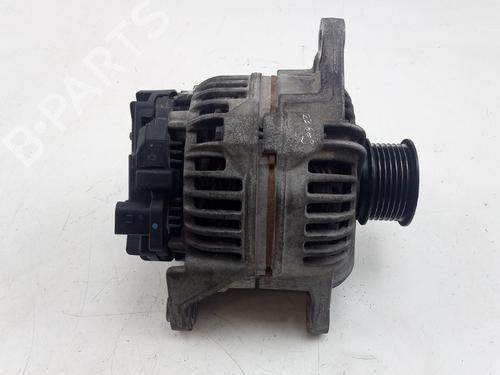 Alternator FIAT DUCATO Platform/Chassis (250_) 130 Multijet 2,3 D | BP30327391M7 