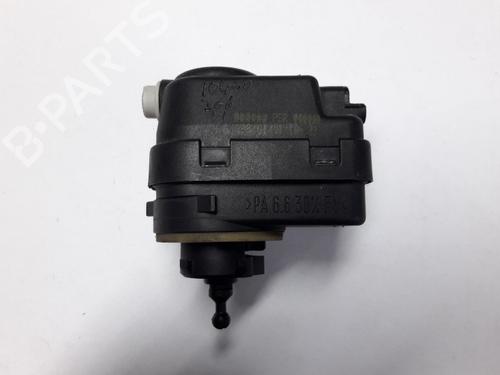 Headlight adjuster motor PEUGEOT 306 Hatchback (7A, 7C, N3, N5) 1.9 D | BP22465526E19 