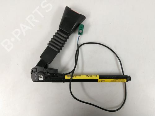 Pre-tensor frente esquerdo OPEL MERIVA A MPV (X03) 1.8 (E75) (125 hp) 22464937