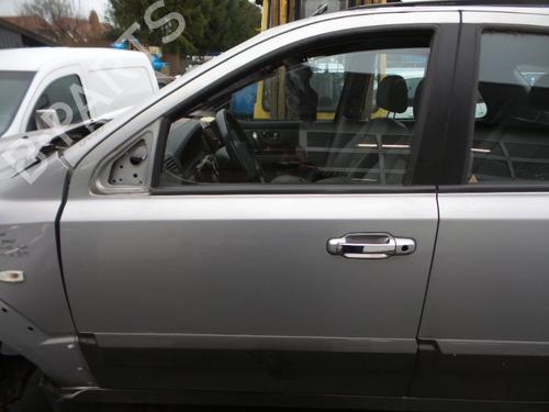Used Left front door KIA SORENTO I (JC) 3.5 V6 4WD (194 hp) 22479550