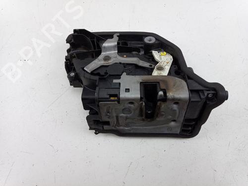 Front right lock MINI MINI (F55) One D | BP23435567C97 - Image 2