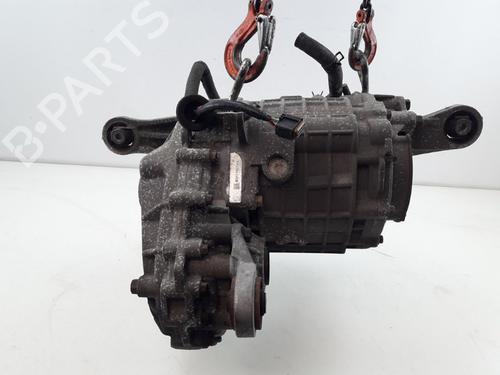 Used Other MITSUBISHI OUTLANDER III (GG_W, GF_W, ZJ, ZL, ZK) Plug-in Hybrid (GG2W) (200 hp) 22512613