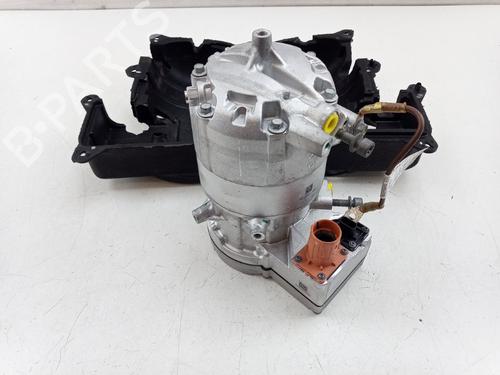Used AC compressor AC compressor 39007010 39007010