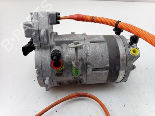 Used AC compressor TESLA MODEL 3 (5YJ3) EV AWD (351 hp) 22989091