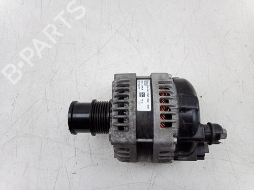 Generator FORD FIESTA VII (HJ, HF) 1.5 ST EcoBoost (200 hp) 22494908