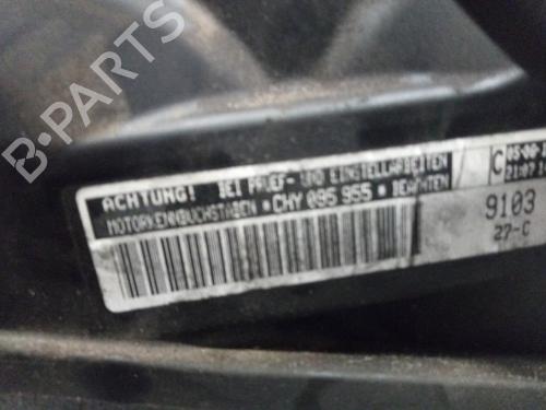 Engine SEAT Mii (KF1, KE1) 1.0 | BP29511896M1 - Image 5