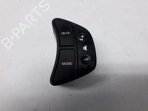 Used Steering wheel controls KIA CEE'D SW (ED) 1.6 CRDi 115 (115 hp) 22506026
