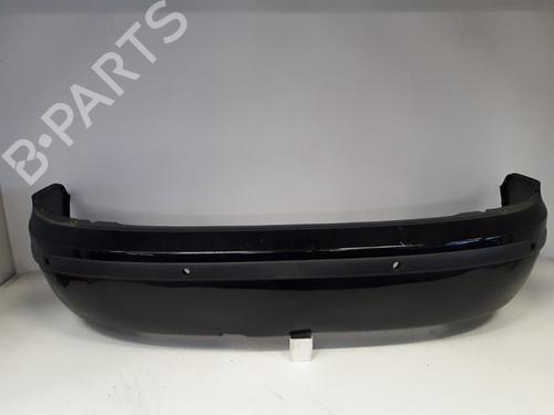 Bak støtfanger SKODA FABIA I Combi (6Y5) 1.9 TDI (100 hp) 22513351