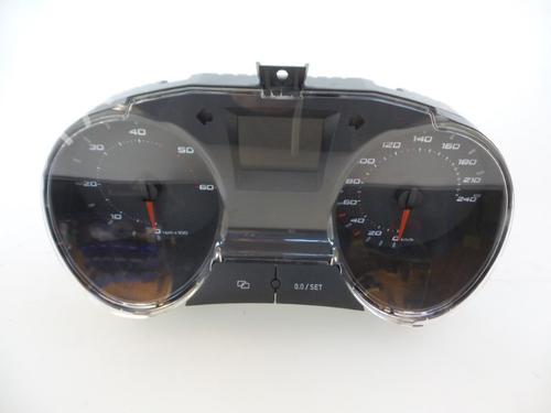 Ferdsskriver SEAT IBIZA IV SC (6J1, 6P5) 1.4 TDI (80 hp) 22486176