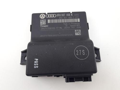Used Electronic module AUDI A5 Sportback (8TA) 2.0 TDI (143 hp) 22511089