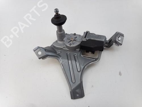 Used Rear wiper motor TOYOTA YARIS (_P13_) 1.5 Hybrid (NHP130_) (101 hp) 22492761