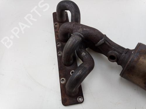 Catalyst BMW 1 (E87) 116 i | BP29979890M10