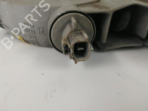 Right front indicator TOYOTA COROLLA Compact (_E10_) 1.3 XLI 16V (EE101) | BP22451054C33 
