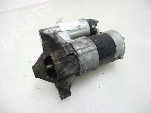 Startmotor PEUGEOT 307 CC (3B) 2.0 16V (140 hp) 22487240