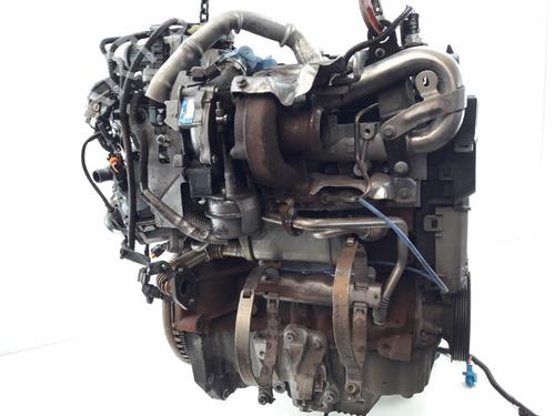 Engine RENAULT MEGANE III Grandtour (KZ0/1) 1.5 dCi (KZ09, KZ0D, KZ1G, KZ29, KZ14, KZ1W, KZ10, KZ1F,... | BP22511441M1 