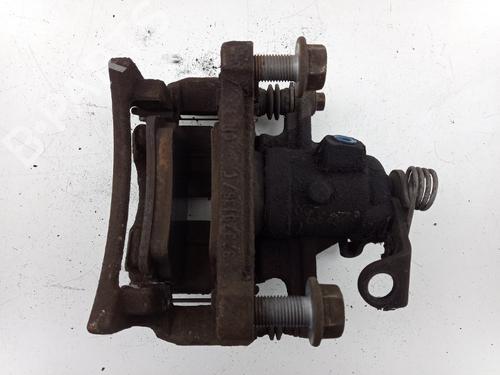 Right rear brake caliper VW TRANSPORTER T5 Van (7HA, 7HH, 7EA, 7EH) 2.0 TDI | BP22780974M106