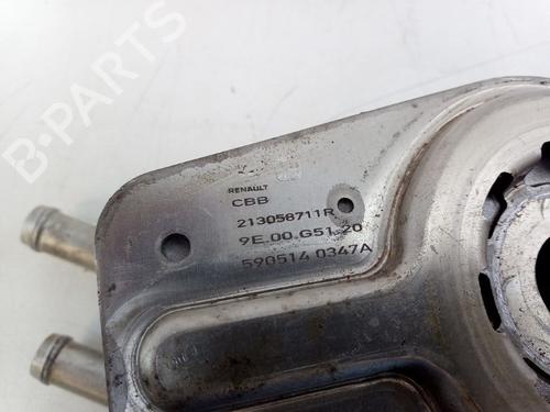 Oliekøler RENAULT TWINGO III (BCM_, BCA_) 1.0 SCe 75 | BP24824913M33