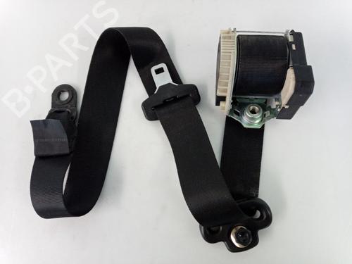 Used Front right seatbelt FORD FOCUS II Turnier (DA_, FFS, DS) 1.6 (100 hp) 22461657