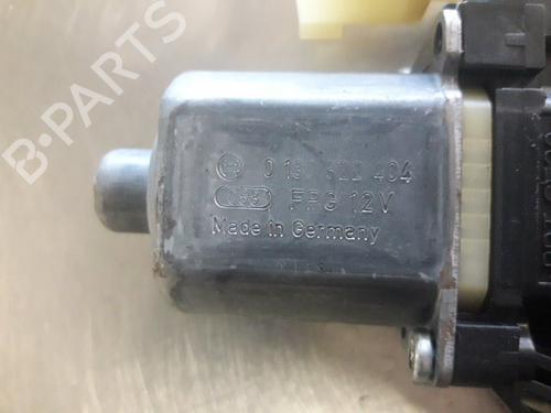Front left window mechanism FORD FIESTA VI (CB1, CCN) 1.6 TDCi | BP22464050C22 