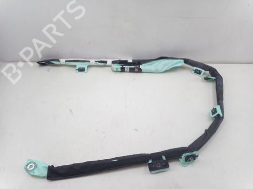 Airbag cortina derecho BMW i3 (I01) Electric (170 hp) 23981381