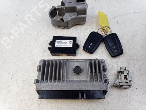Used Control unit Control unit 36814795 36814795
